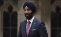 Crown Probing Ex-MP Raj Grewal’s Guest List for India Receptions With Justin Trudeau