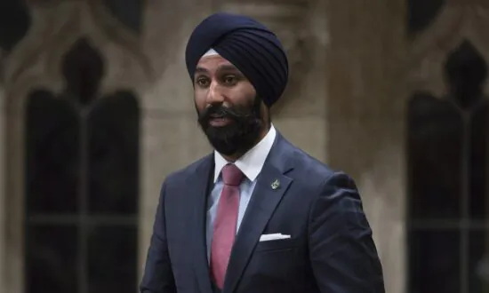 Casino Supervisor Tells Court That Former MP Became Agitated Over Blackjack Losses