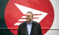 Canada Post Says It Will Have a Fully Electric Fleet by 2040