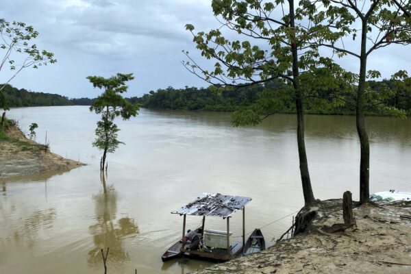 brazil Itaquai