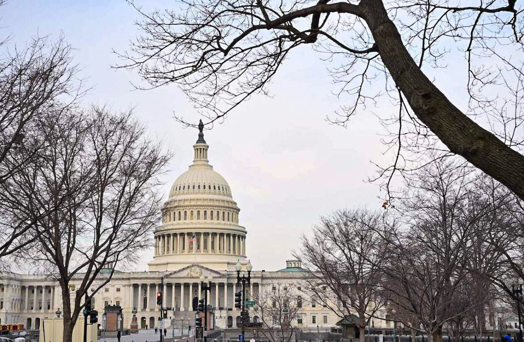 House Votes to Pass Senate Gun Bill, Sending It to President’s Desk