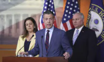 Jim Banks Leads House GOP Crusade Against Wokeism