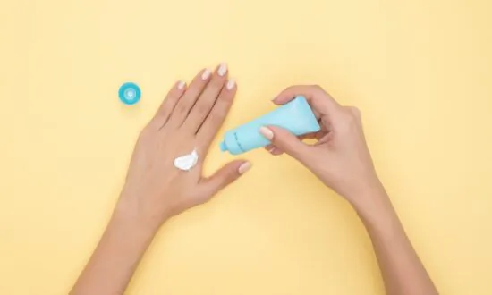 How to Improve Crepey Skin