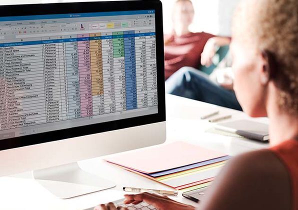 Score Quality MS Excel Training for Only $20