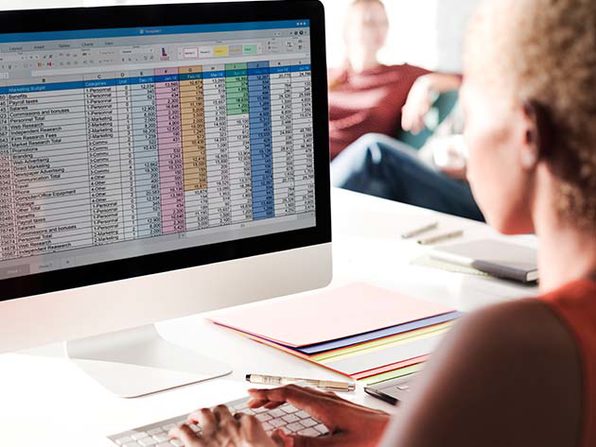 Score Quality MS Excel Training for Only $20 - Vimarsana News