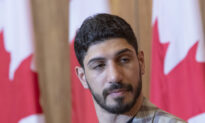 Canadian Senate Welcomes Former NBA Player and Human Rights Defender Enes Kanter Freedom