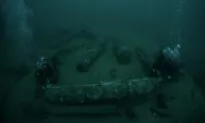Wreck of Ship That Almost Killed King James II Found off English Coast