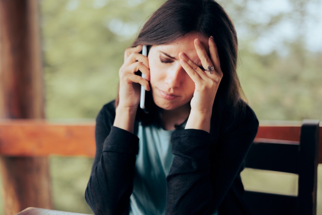 We all need to do things we would rather not. But rather than lament these seeming impositions, we can reflect on the deeper values that generate our true wish.(Nicoleta Ionescu/Shutterstock)