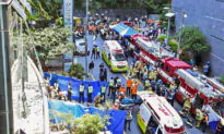Fire Caused by Suspected Arson in South Korea Kills at Least 7