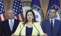 Rep. Stefanik Introduces Bill to Prevent Adversaries’ Control Over US Agriculture Industry