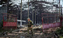 Ukraine Claims Troops Hold on Sievierodonetsk, Advance in South