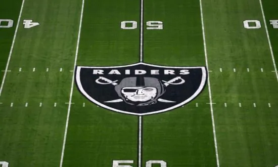 Raiders Donate $1 Million to Uvalde Schools