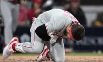 Phillies of Bryce Harper Undergoes Thumb Surgery