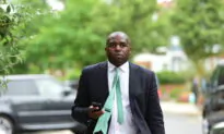 UK Shadow Foreign Secretary David Lammy Being Investigated by Parliament Sleaze Watchdog