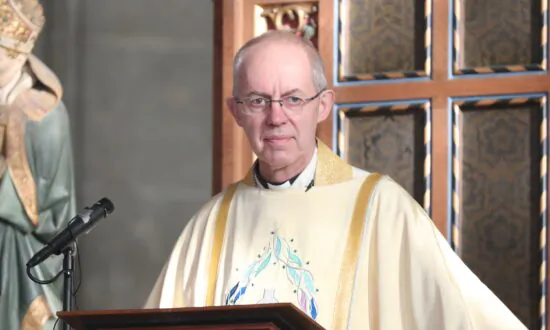 Church of England Establishes £100 Million Fund to ‘Address Past Wrongs of Slavery’