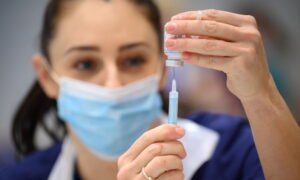 COVID-19 Vaccines Can Make Women’s Periods Longer: Study