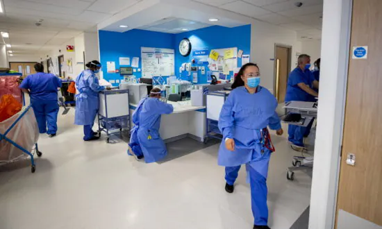 Government Defeated in Parliament Over Infected Blood Scandal Compensation Scheme