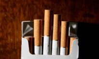 New CDC Report: 1 in 9 Students in Middle and High School Use Tobacco