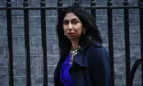 ‘Time to Complete Brexit,’ Attorney General Says After ECHR Grounded UK Deportation Flight to Rwanda