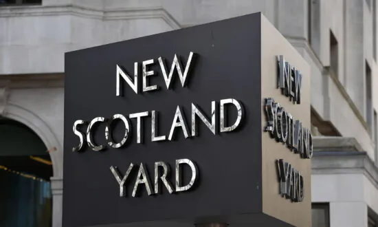 Suspects Linked to Stabbing of Iranian TV Presenter Have Left UK, Say Police