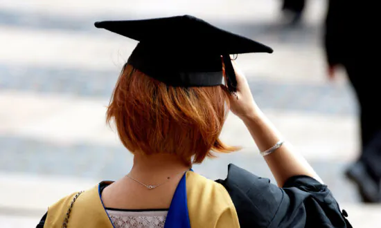 Half of British Universities Push ‘Radical Progressive’ Ideas: Report