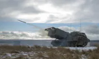 Allies Move Closer to Letting Kyiv Use Western Weapons to Hit Targets in Russia
