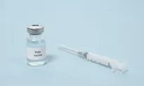 US Reports First Case of Polio in Nearly a Decade; Enes Freedom: NBA Is Run by Chinese Dictatorship | NTD Evening News