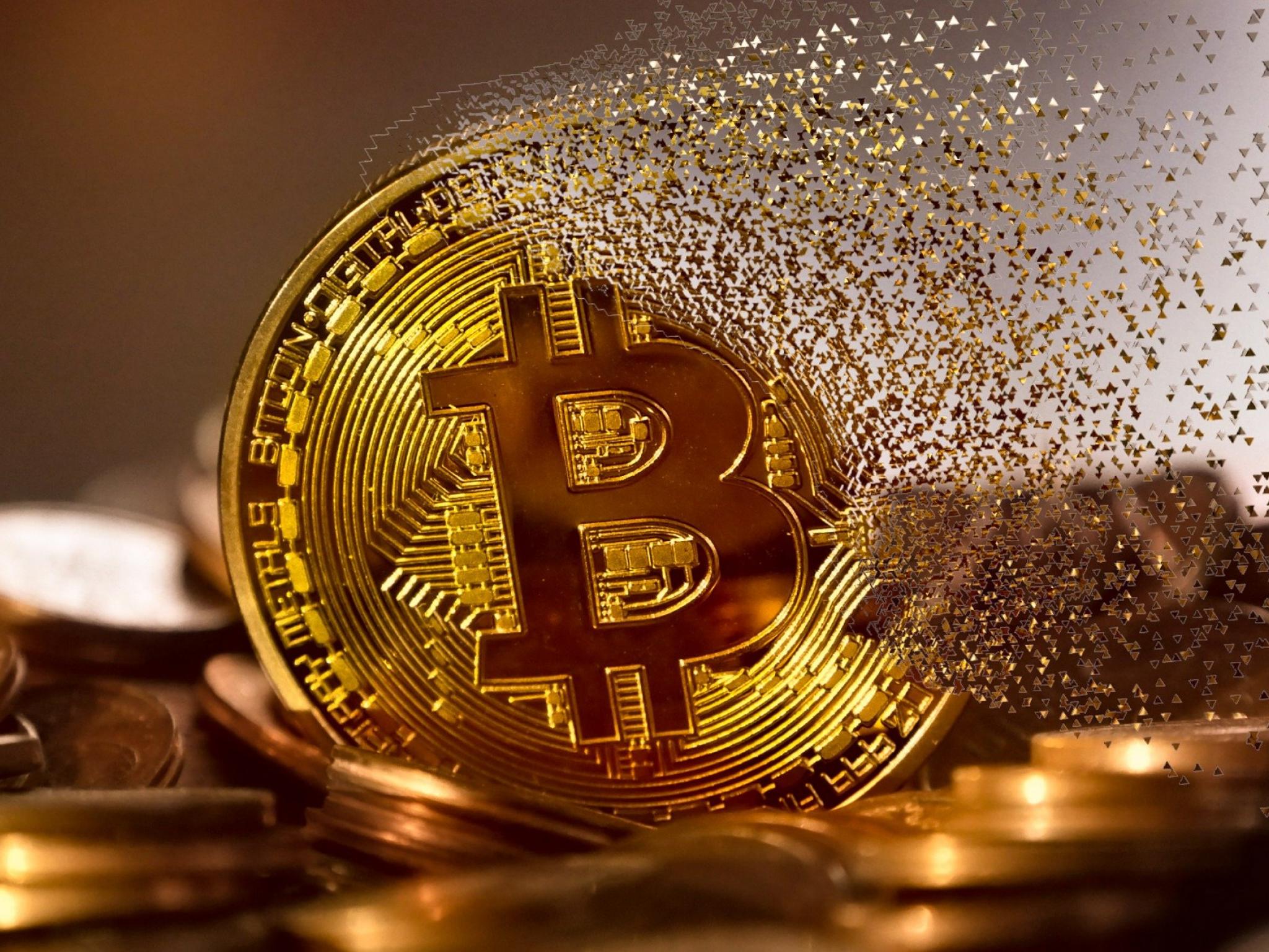 LIVE NOW: Understanding Efforts to Regulate Decentralized Finance: CATO Institute Forum - Vimarsana News