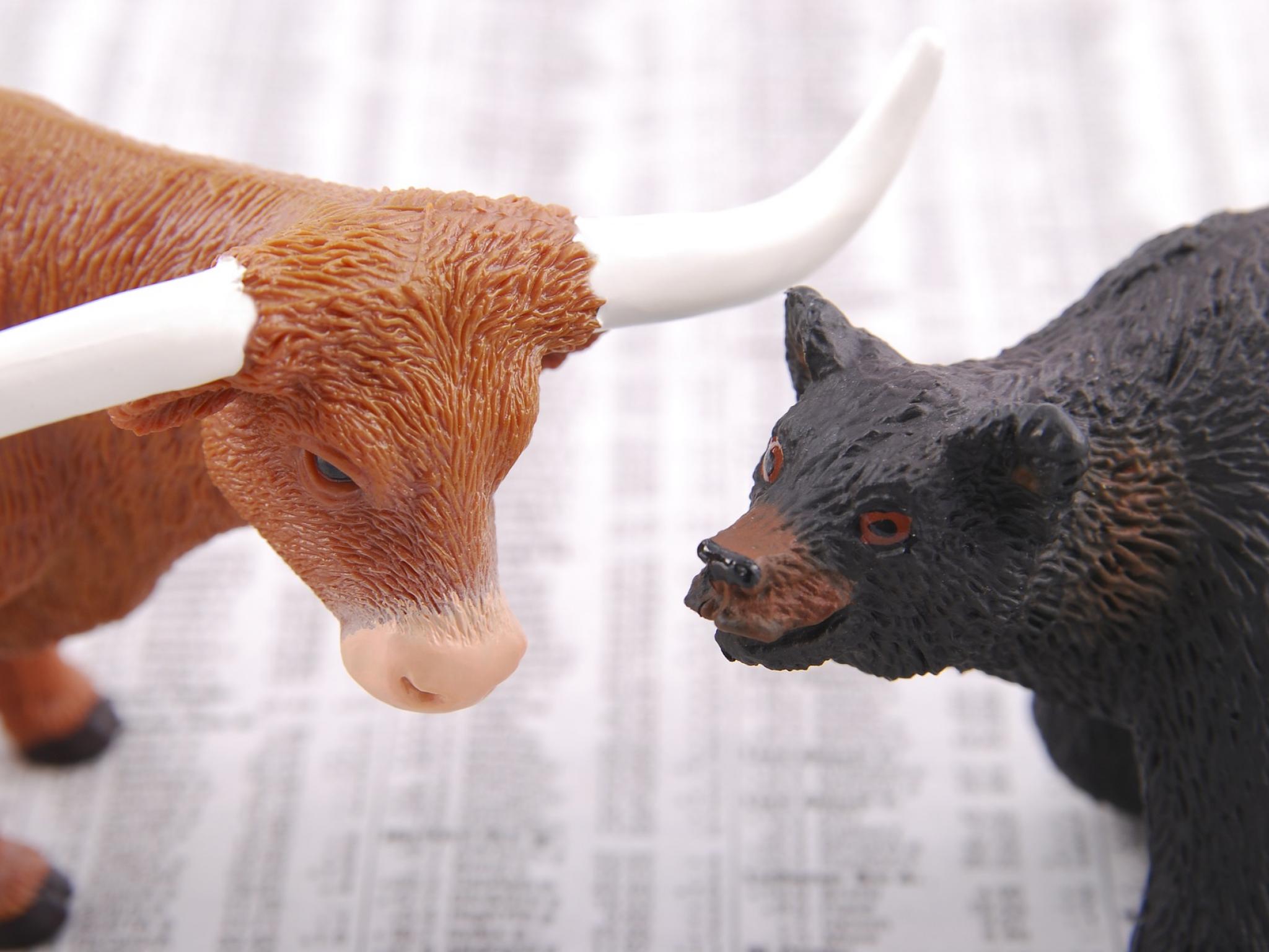 The Rule of 20 and Why the Bear Market Remains - Vimarsana News