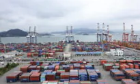 South Korea’s Trade Deficit Has Lasted for a Year Due to China Trade Dependence