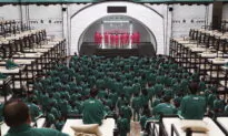 Netflix Announces Real Life ‘Squid Game,’ but With Far Less Dire Consequences