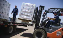 Odessa, Texas, Without Drinking Water as Temperatures Soar
