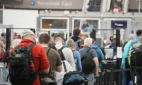 Canceled Flights Rise Across US as Summer Travel Heats Up