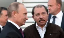 US Sanctions Nicaraguan Gold Mining Firm Over Ties to Russia
