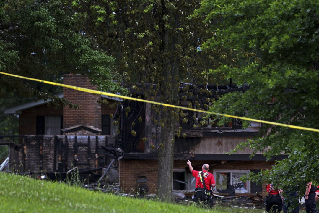 2 Men Charged in Fatal Fireworks Explosion That Killed 4