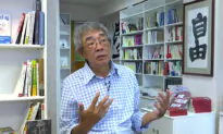Hongkongers Reflect on Taiwan, an Imperfect Exile