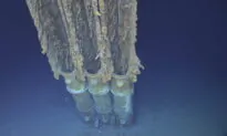 Explorers Find WWII Navy Destroyer, Deepest Wreck Discovered