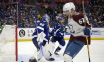 Avalanche Dethrone Lightning to Win Stanley Cup for 3rd Time