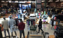 Retail Sales, Manufacturing Activity Suggest Slowing US Economy