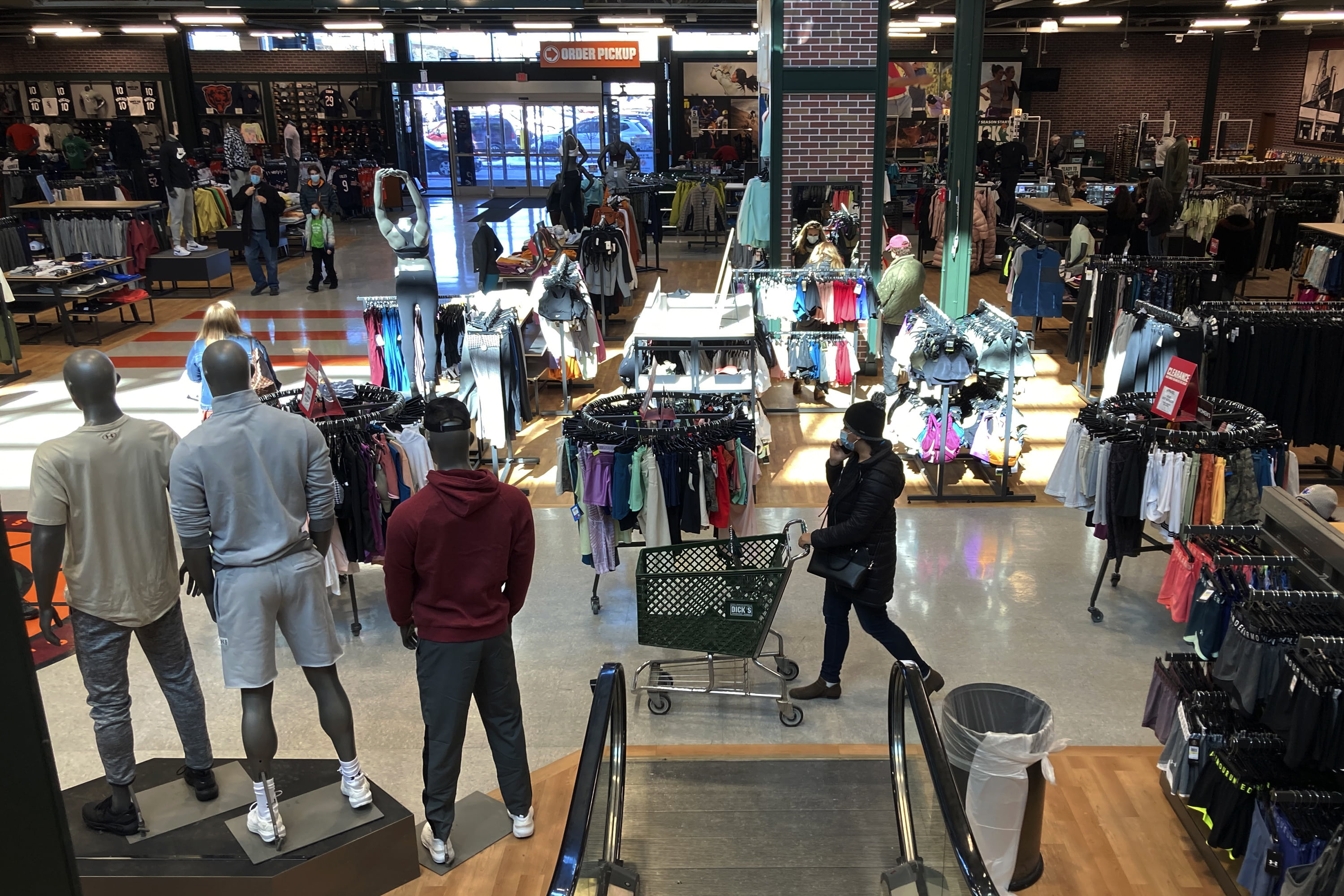 US Consumer Confidence Slumps to Lowest Level in 16 Months - Vimarsana News