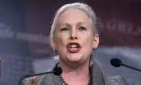 New York Senator Kirsten Gillibrand Faces Challenge From Former Boxing Champion