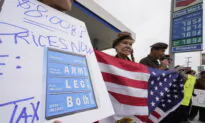 Team Biden’s Gas Inflation Disaster