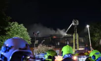 Fire at Czech Alzheimer Home Kills 2, Over 50 Injured