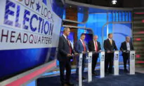 Trump’s Pick for Nevada Governor Ekes Out Win in Field of 15, Advances to Face Democrat Incumbent