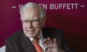 What Warren Buffett Selling BYD Stock Means for Regular Investors