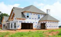 US Construction Spending Drops for Second Month as Housing Recession Deepens