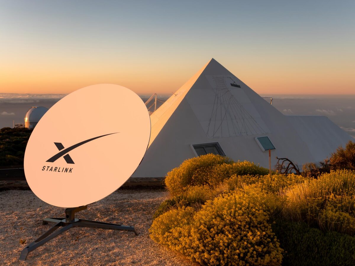NextImg:IN DEPTH: Elon Musk's Starlink Revolution Stymied in Africa by Political Roadblocks and Greed