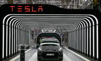 Tesla Delays Deliveries of Long-Range Models in US