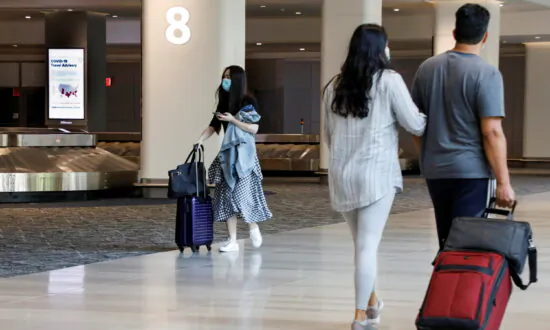 New York LaGuardia Airport Reveals $8 Billion Makeover