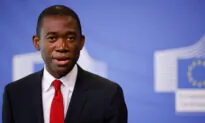 US Treasury’s Adeyemo Says Global Phenomena, War Driving Inflation
